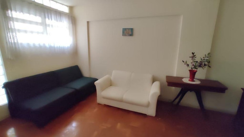 Imagem 18 de 20 de Apartamento Em Itararé, São Vicente/sp De 66m² 2 Quartos À Venda Por R$ 215.000,00 - Ap722790-s
