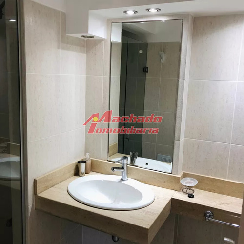 Alquiler Y Venta De Apartamento De Dos Dormitorios En Punta Del Este