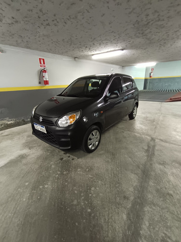 Suzuki Alto 800 0.8 Ga