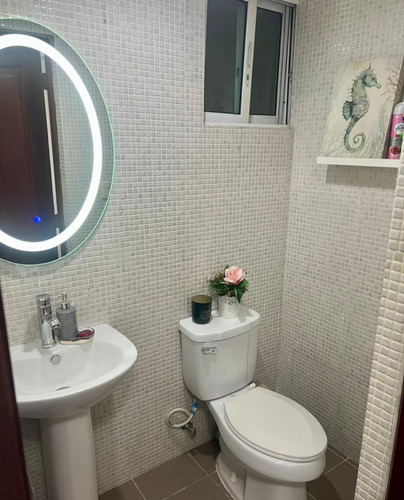 Apartamento Espacioso En La Zona Universitaria