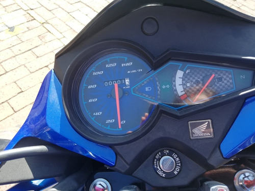 Honda 2021