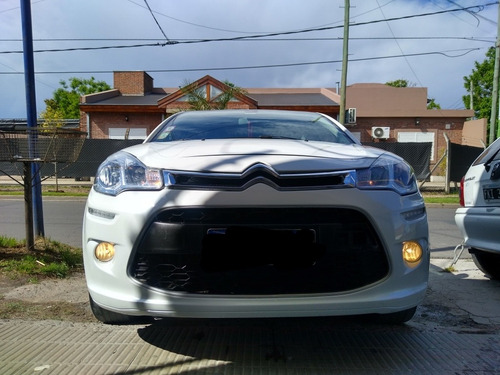 Imagen 7 de 11 de Citroën C3 2017 1.6 Vti 115 Feel