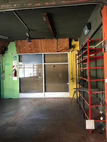 Imagen 2 de 3 de Local - Alquiler -villa Madero - Excelente Esquina Comercial