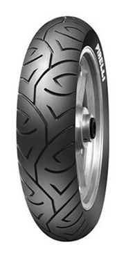 Pneu Pirelli Sport Demon 140-70-17 Tras Fazer Cb300  Gs500