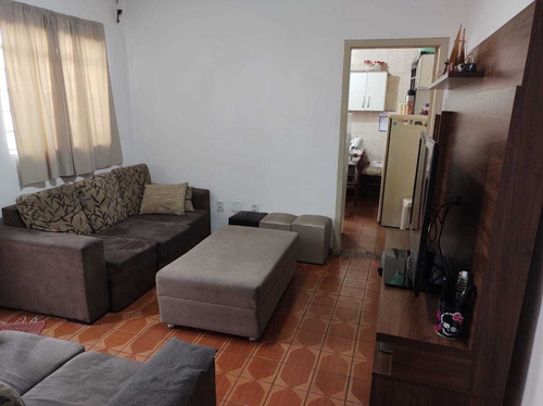Imagem 1 de 14 de Casa À Venda No Parque São Domingos - 11246