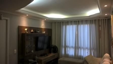 Imagem 4 de 21 de Apartamento - Ref: 5050