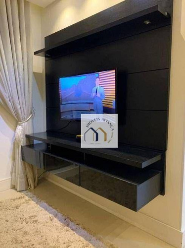 Imagem 21 de 30 de Apartamento Com 3 Dormitórios À Venda, 81 M² Por R$ 575.000 - Rudge Ramos - São Bernardo Do Campo/sp - Ap2653