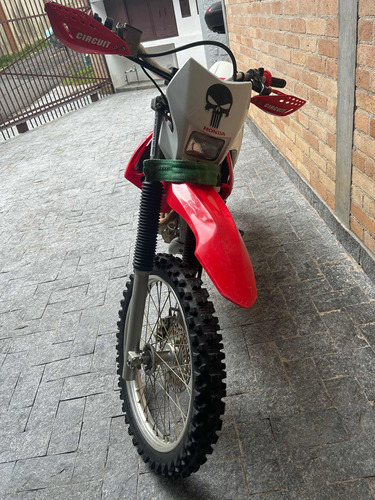 Honda Crf230