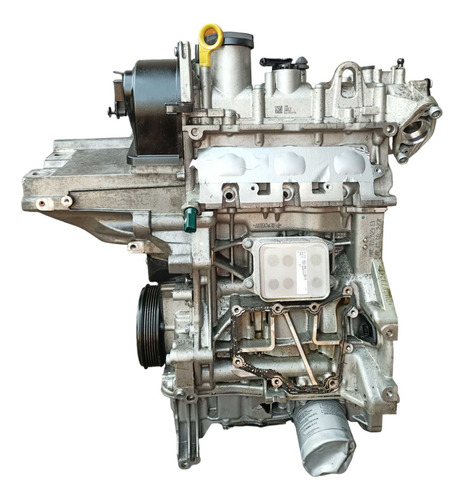 Motor Parcial Vw Polo Virtus Up Tcross Nivus 1.0 Tsi 128cv (Usado)