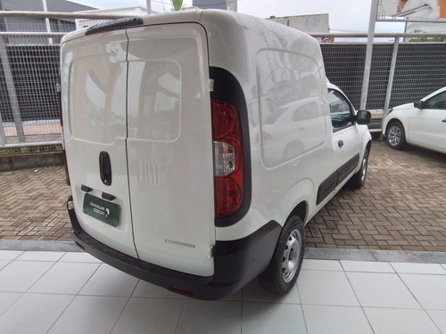 Fiat Fiorino 1.4 MPI FURGÃO ENDURANCE 8V FLEX 2P MANUAL