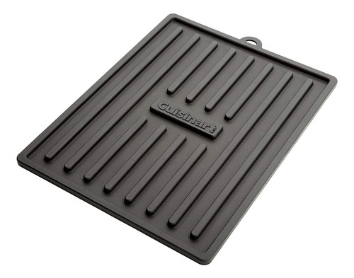 Cuisinart Ctm-820 - Herramienta De Silicona, Alfombrilla Par