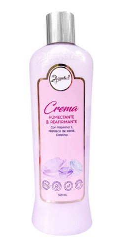 Anyeluz Crema Humectante