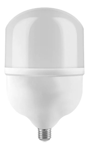 Lampara Led Alta Potencia 30w Luz Dia 220v E27