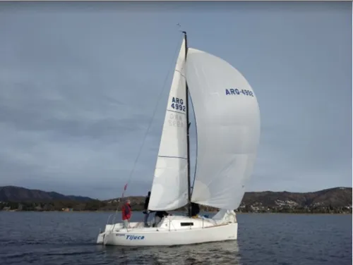 Conte 24 Novatecnia