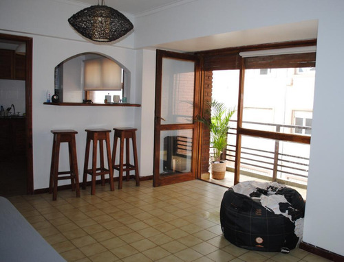 Departamento En Venta - 1 Dormitorio 1 Baño - 55mts2 - Mar Del Plata