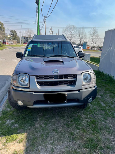 Nissan X-Terra 2.8 Dte Se 4x4