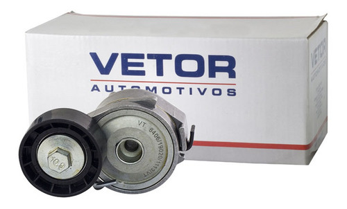 Tensor Alternador Peugeot Partner 1.6 16v 2010 2011 2012