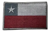 Comprar Parches Para Chaquetas Parche Bandera Tactico Militar Velcro