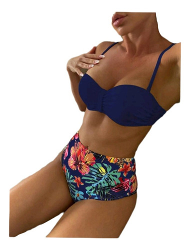 Bikini Talle Alto