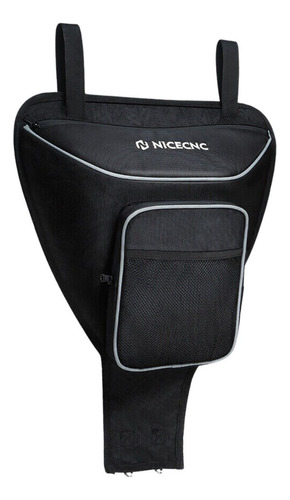 Bolsa Central Asiento Almacenamiento Polaris Rzr 2014-2024