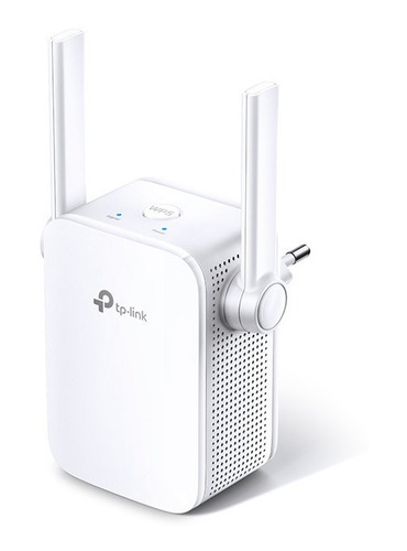 Tl-wa855re Extensor De Cobertura Wi-fi A 300mbps