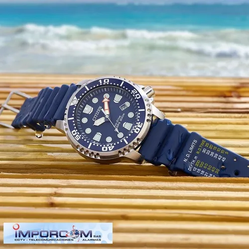Citizen buceo profesional sale