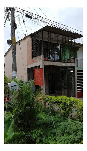 Imagen 4 de 8 de Vendo Casa Portal De Jamundi 120 Jcp
