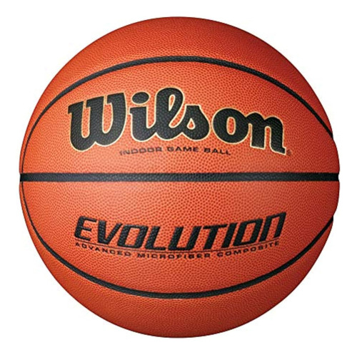 Wilson Pelota De Juego De Evolución Juvenil 27.5