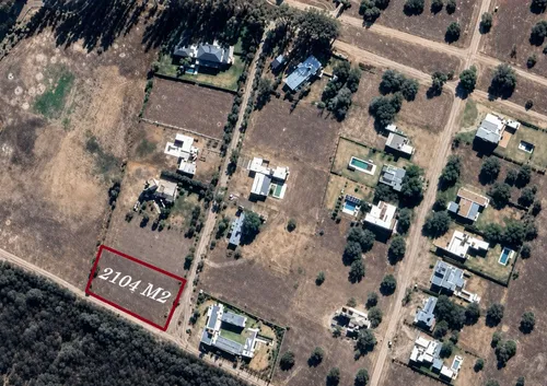Terreno En Venta Country Chacras De Valle Nuevo - foto 1