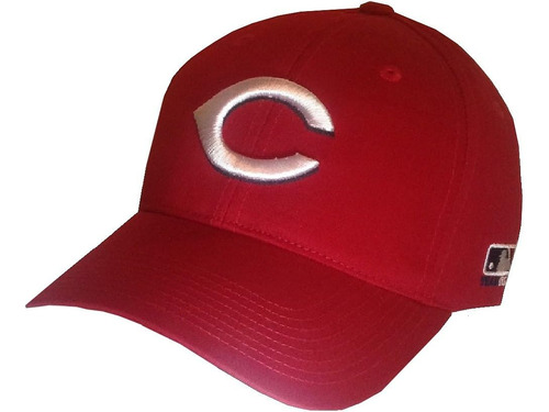 Réplica Con Licencia Mlb Adultos Cincinnati Reds