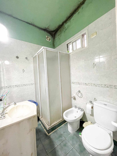 Casa En Venta En Pergamino Con Patio