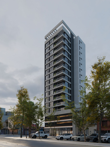 Venta Torre Sakura-en Pozo-s/boulevard-dpto 2 Dorm