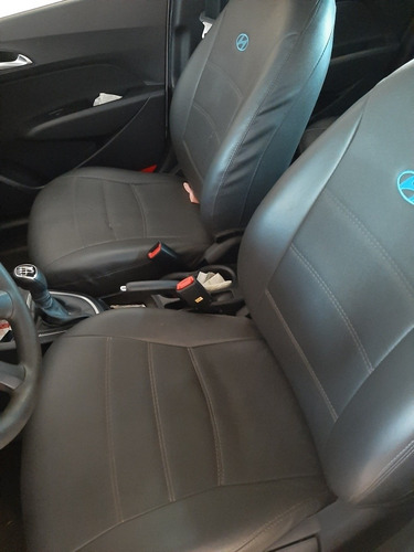 Hyundai Hb20 1.6 Comfort Plus Flex 5p 2019