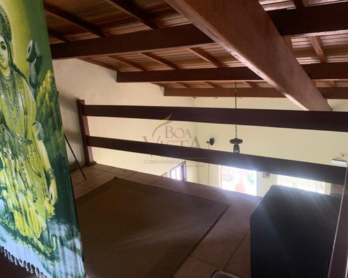 Chácara A Venda Na Estrada Para Itatiba, Bairro Biriça Do Campinho Em Bragança Paulista, Apenas 12 Km Do Centro Da Cidade. Casa Com 3 Dormitórios, 2 S - Ch00050 - 68960716