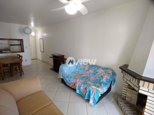 Imagem 4 de 28 de Apartamento Com 2 Dormitórios À Venda, 71 M² Por R$ 319.000,00 - Centro - Novo Hamburgo/rs - Ap1949