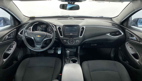 Imagen 13 de 15 de 113197 - Chevrolet Malibu 2016 Con Garantía