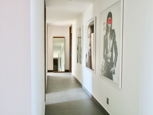 Imagen 9 de 27 de Departamento En Venta, Huixquilucan, Bosque Real