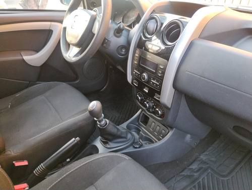 Renault Duster 2.0 Zen Mt