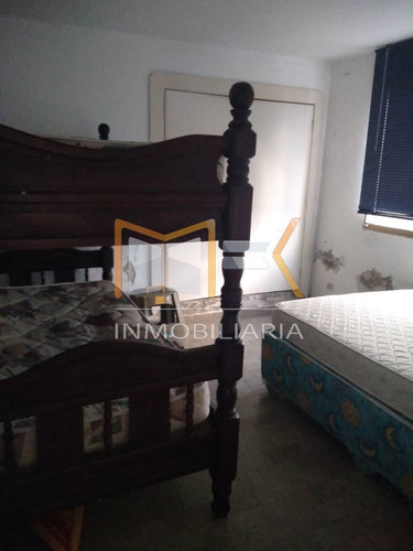 Imagen 8 de 12 de Mk Inmobiliaria Vende Apartamento De Oportunidad En Inversión Turística Ubicado En Río Chico, Miranda/ Dp