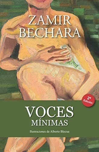 Libro: Voces Mínimas