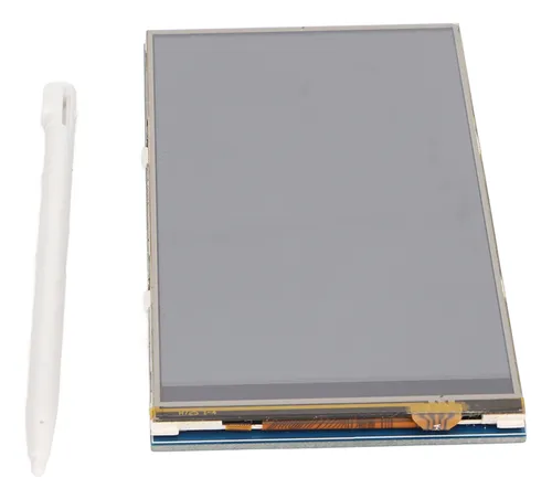 Módulo De Pantalla Lcd De 3.95 Pulgadas Stylus Ili9488 480x3