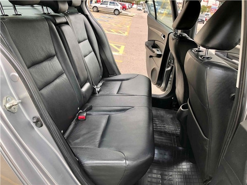 Imagem 6 de 14 de Honda City 1.5 Ex 16v Flex 4p Automático