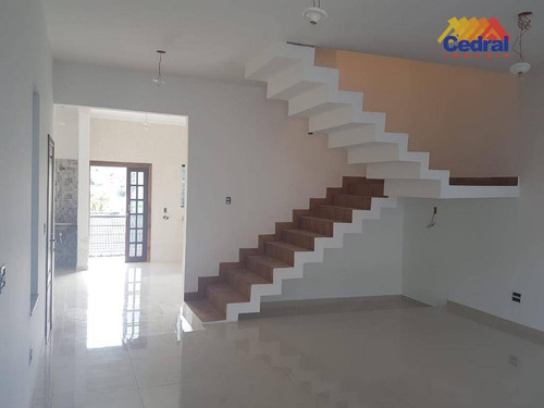 Imagem 2 de 29 de Sobrado Com 3 Dormitórios À Venda, 126 M² Por R$ 690.000,00 - Residencial Novo Horizonte I - Mogi Das Cruzes/sp - So0401