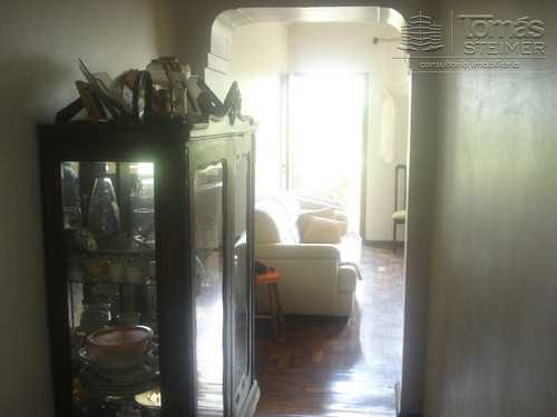 Imagem 1 de 19 de Apartamento Centro Historico Porto Alegre - 2076