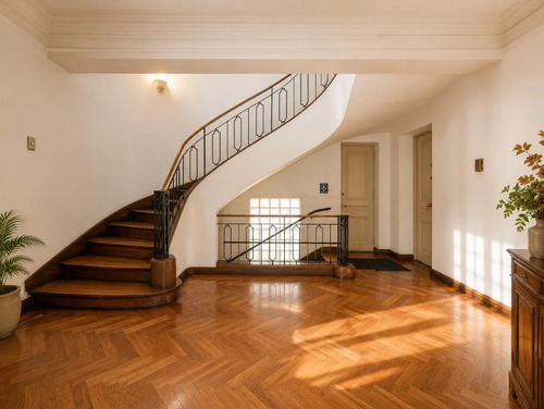 Oportunidad Edificio Estilo Frances Exclusivo