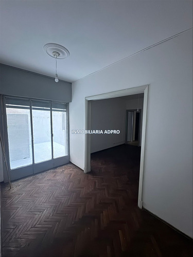 Alquiler Apto 1 Dormitorio En Centro