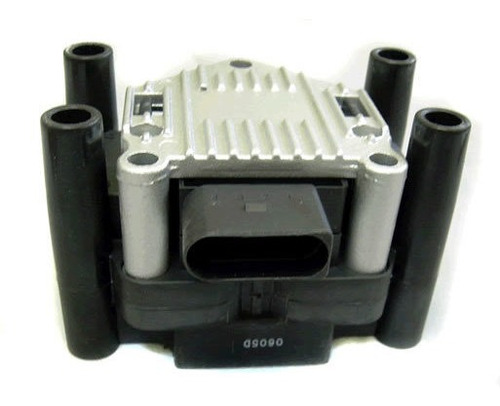 Bobina Hellux Volkswagen Gol 1.4 L 2011-2015