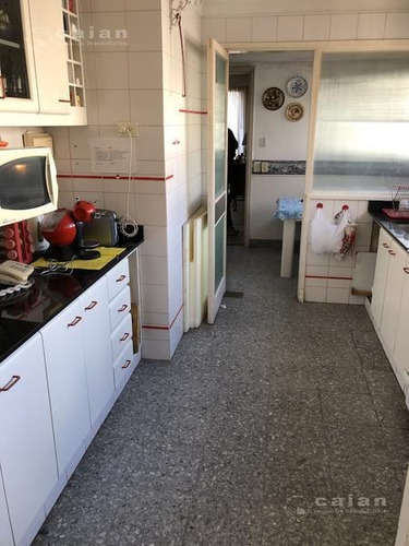 Imagen 12 de 21 de Departamento - Belgrano