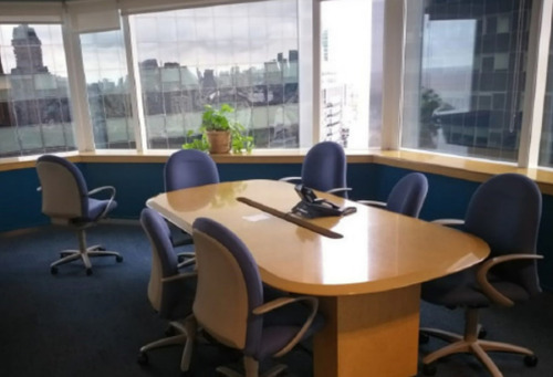 Imagen 5 de 6 de Oficina En Alquiler | Laminar Plaza | Semipiso De 655 M²