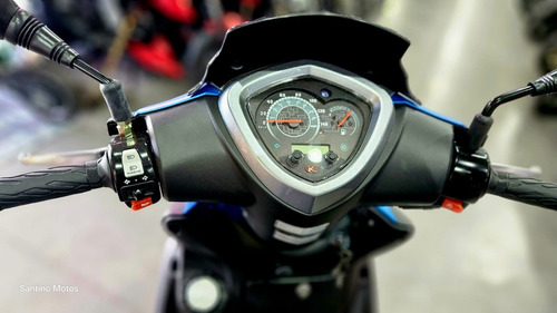 Kymco Agility Citi 200i 0km -envios A Todo El Pais-